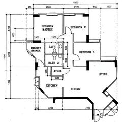 Blk 661 Choa Chu Kang Crescent (Choa Chu Kang), HDB 4 Rooms #536728011